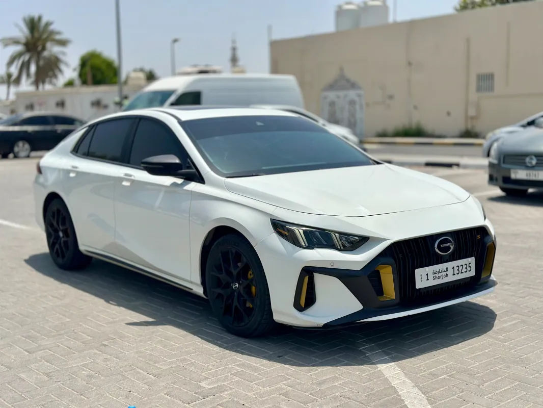 GAC Group E9 1
