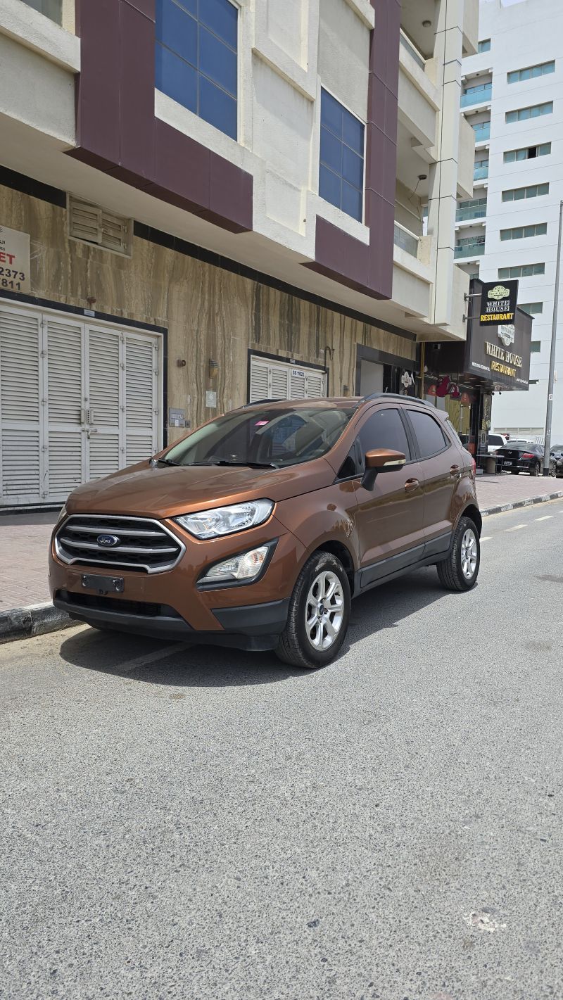 Ford C-Max 2019 1