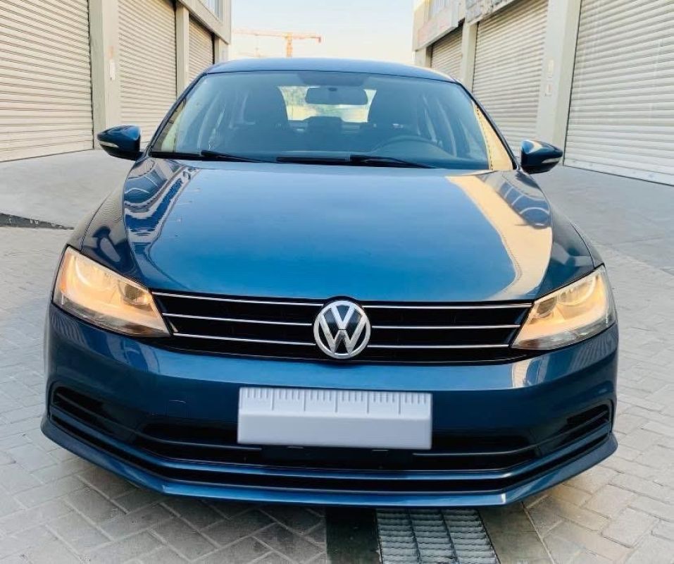 Volkswagen Jetta 2017 1