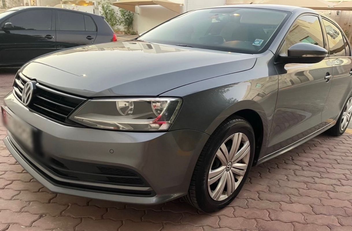Volkswagen Jetta 2016 1
