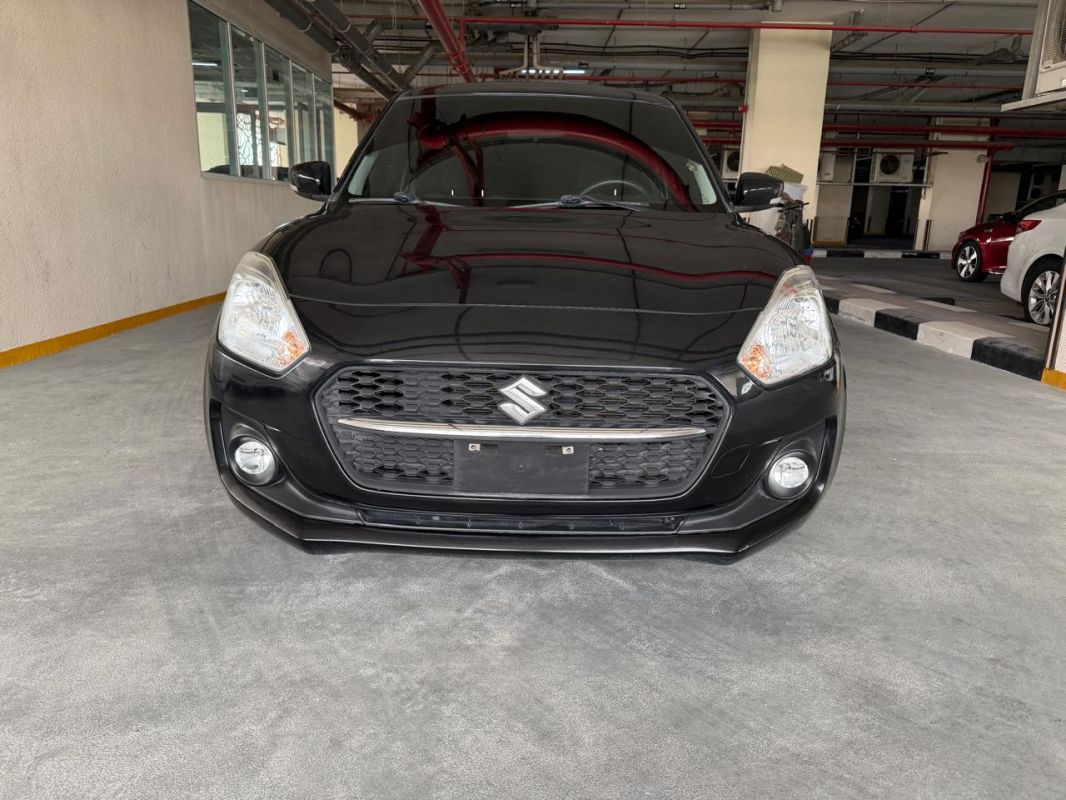 Suzuki Swift 2023 1