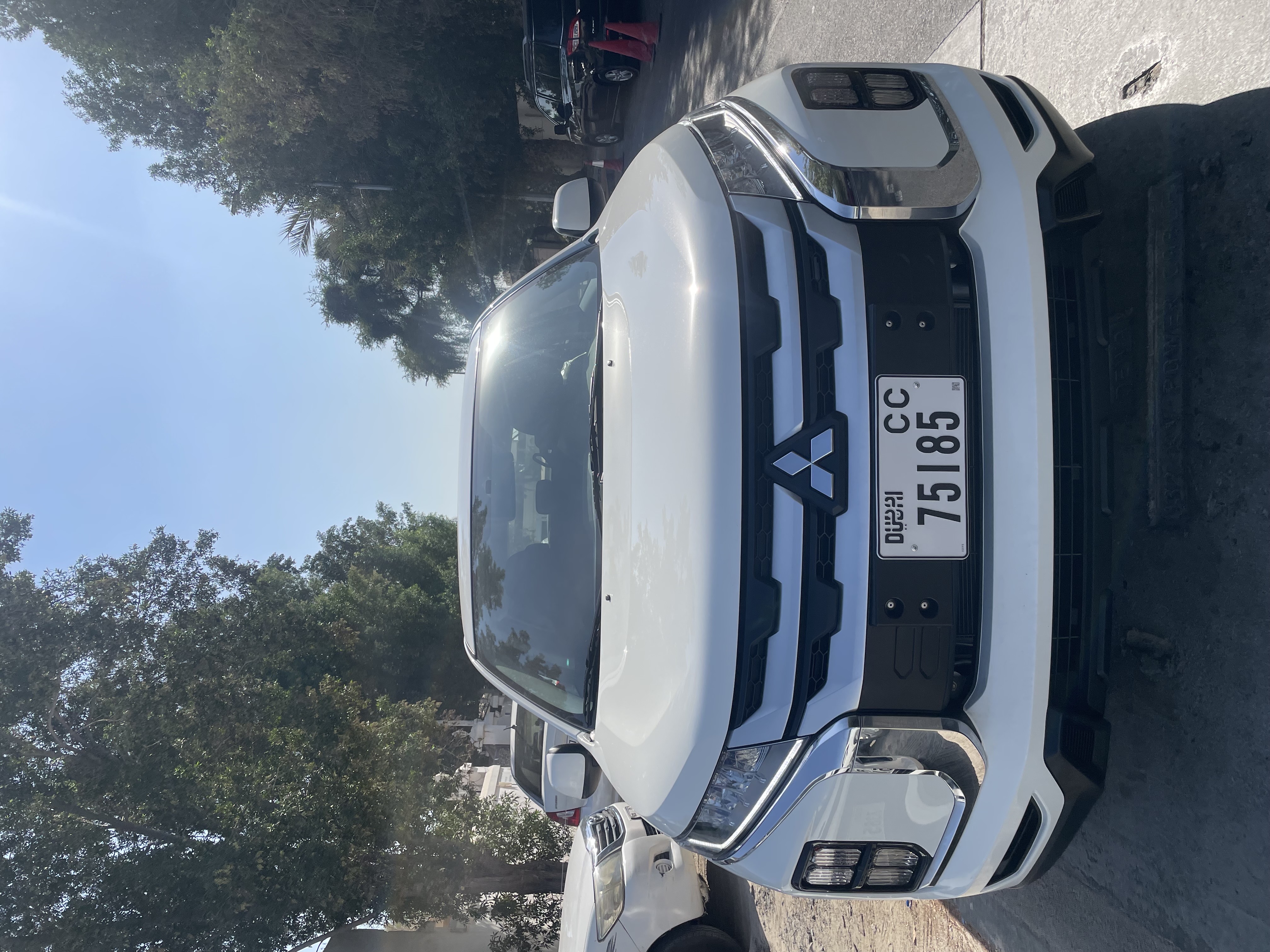 Mitsubishi ASX 1