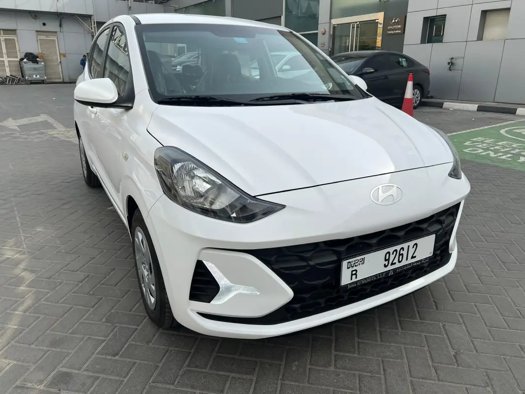 Hyundai