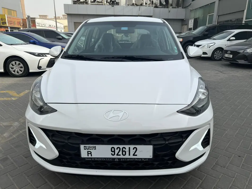 Hyundai