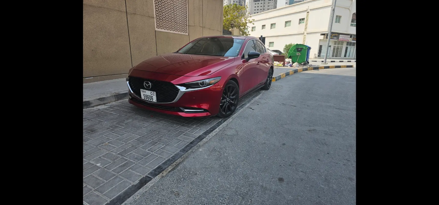 Mazda