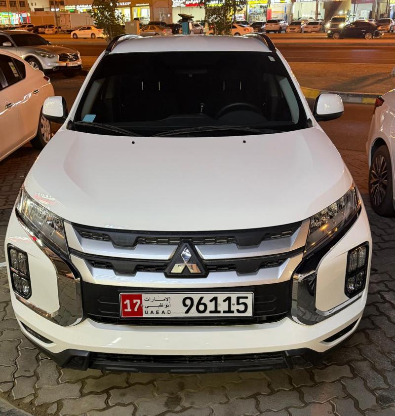 MINI ASX 1