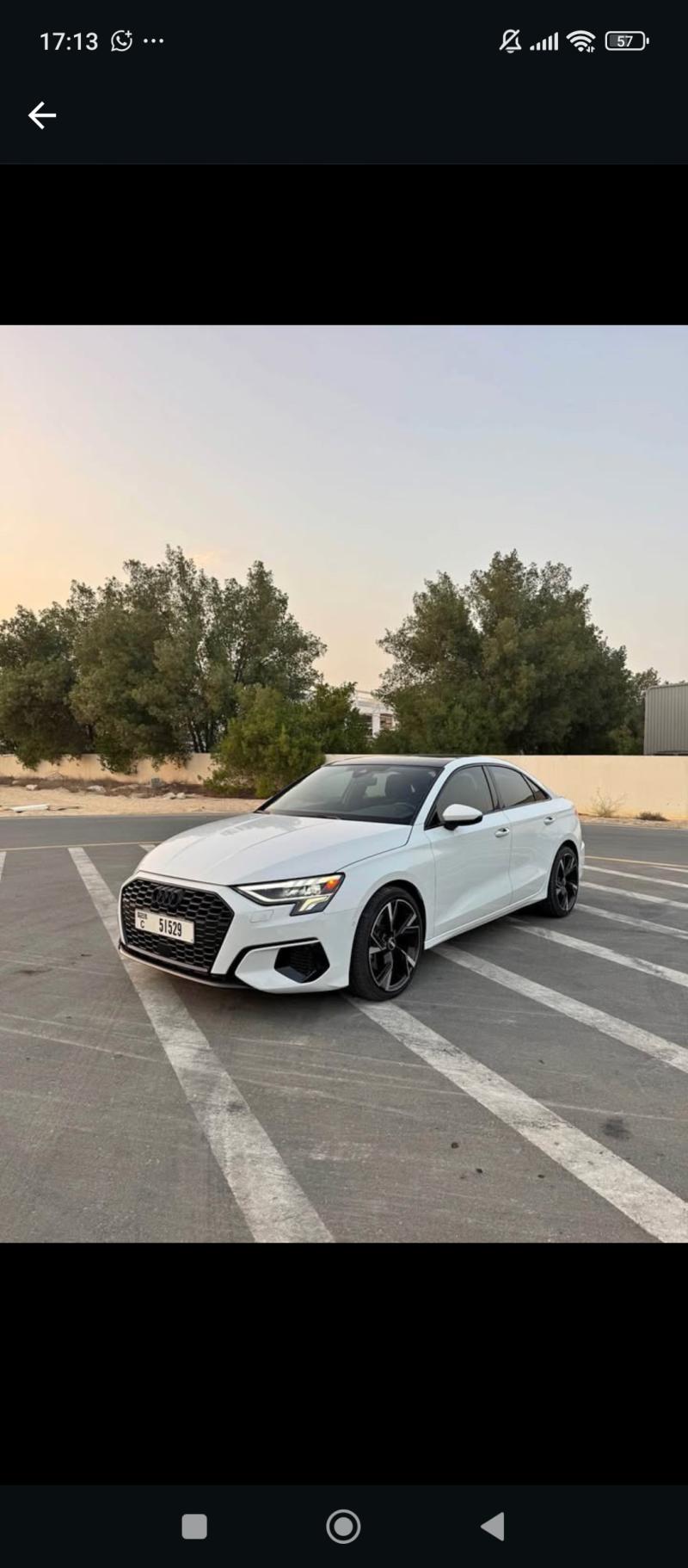 Audi A3 1