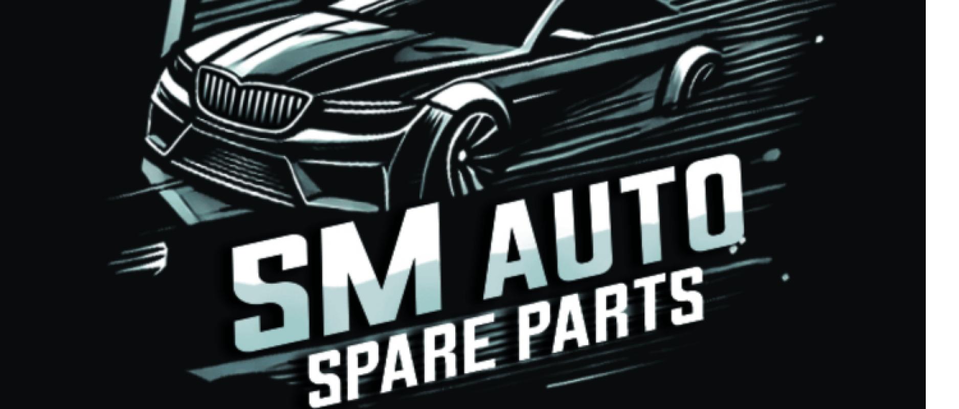 SM Auto Spare Parts Trading LLC 1