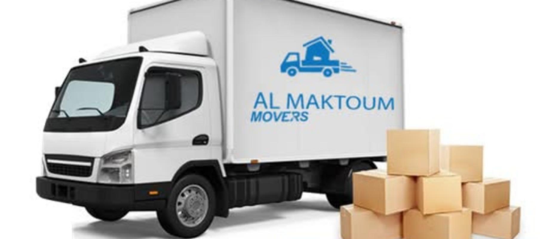 AL MAKTOUM MOVERS image 1