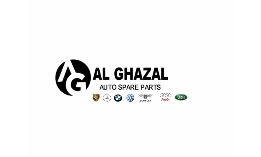 Al Ghazlan Auto Spare Parts