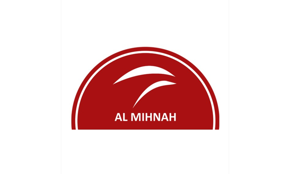 Al Mihnah Auto Spare Parts